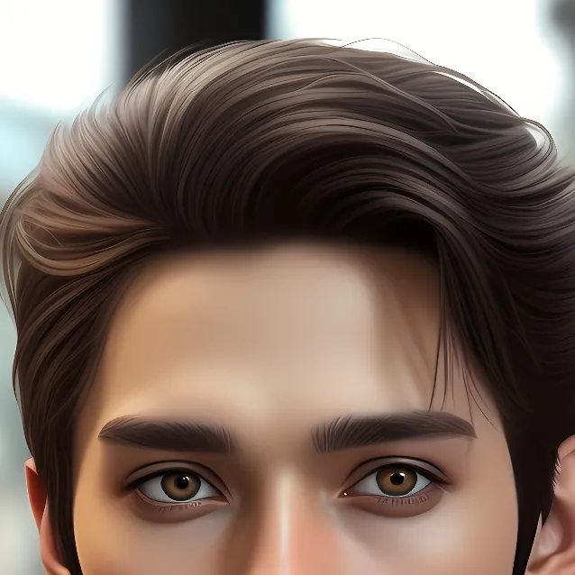 chat with ai character: jake