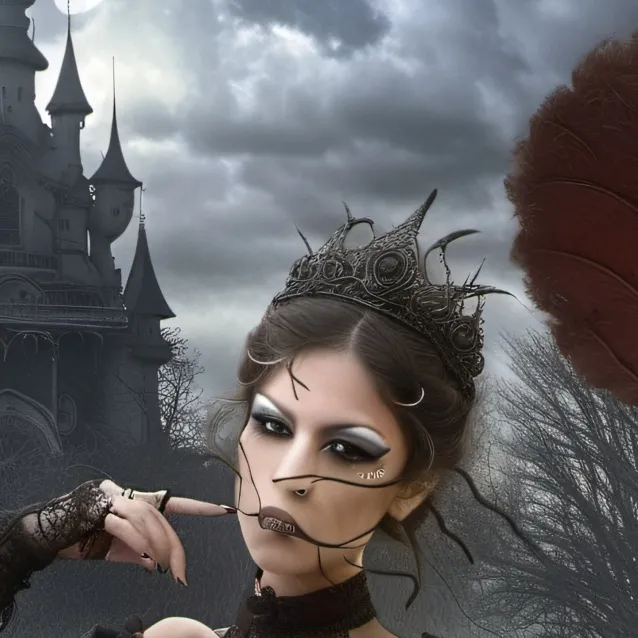 chat with ai character: Jade