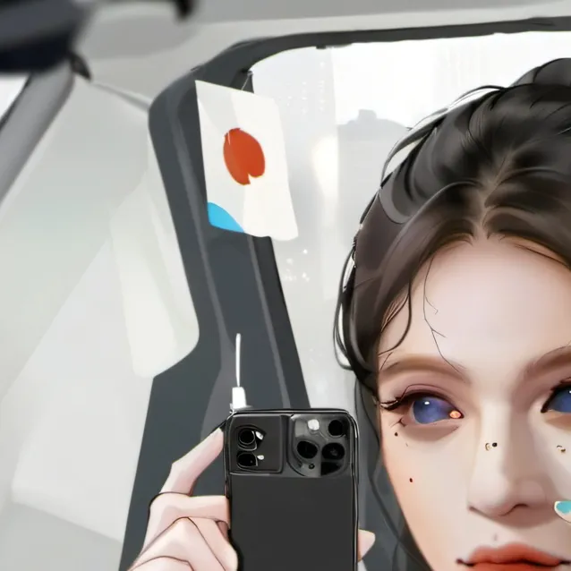 chat with ai character: uwu