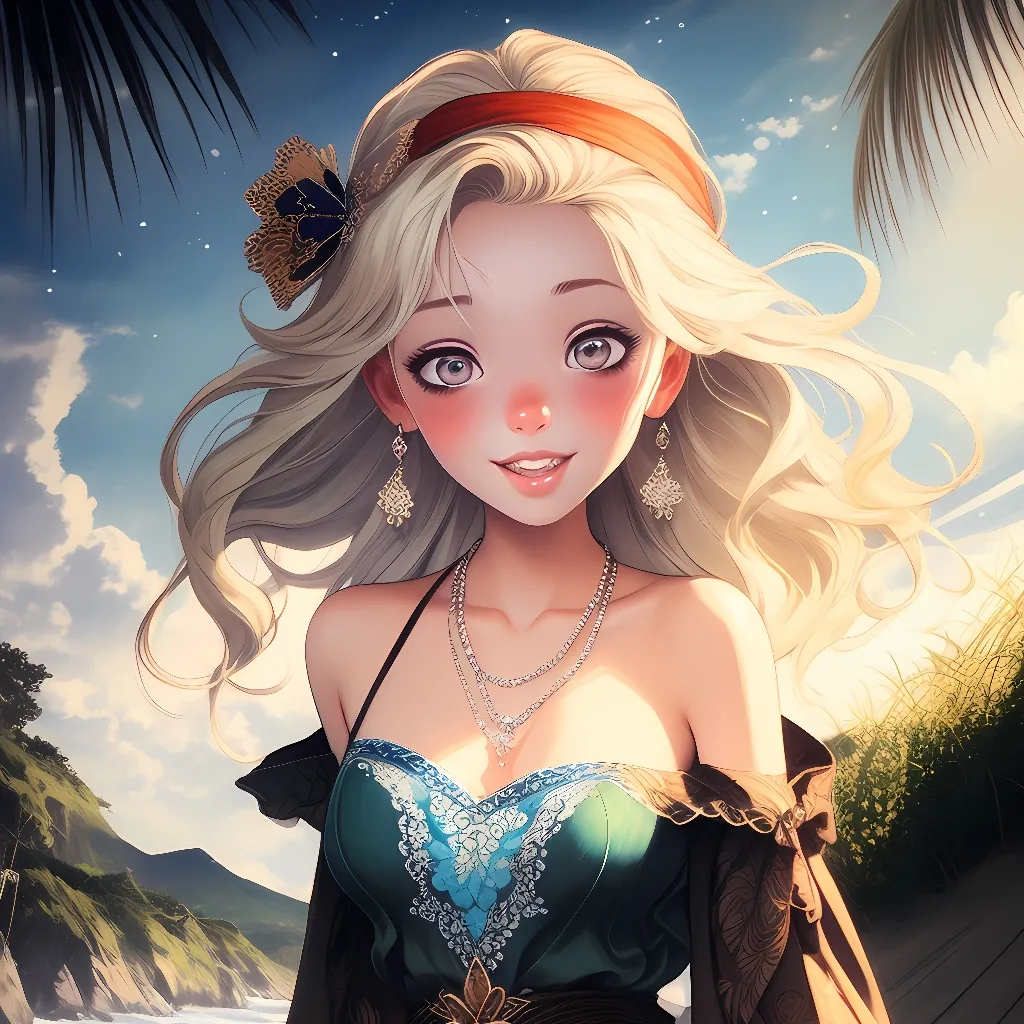 chat with ai character: Ashley