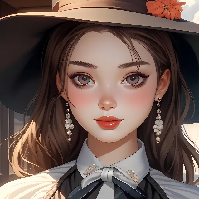 chat with ai character: Ashley