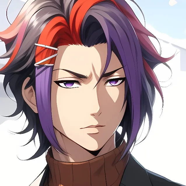 chat with ai character: Yumichika 