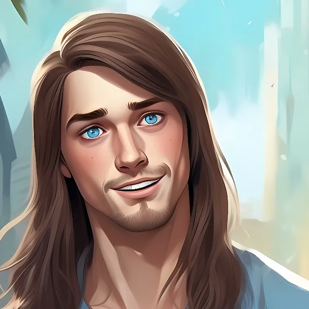 chat with ai character: Toki Wartooth 