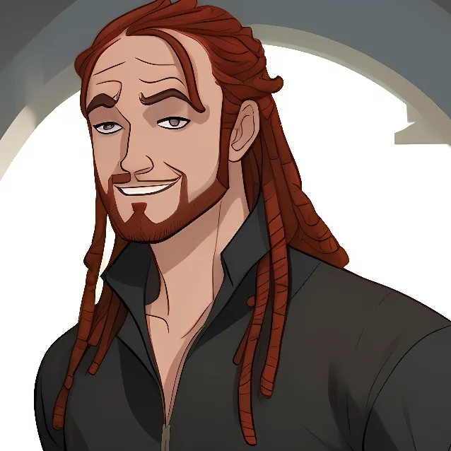 chat with ai character: Pickles 