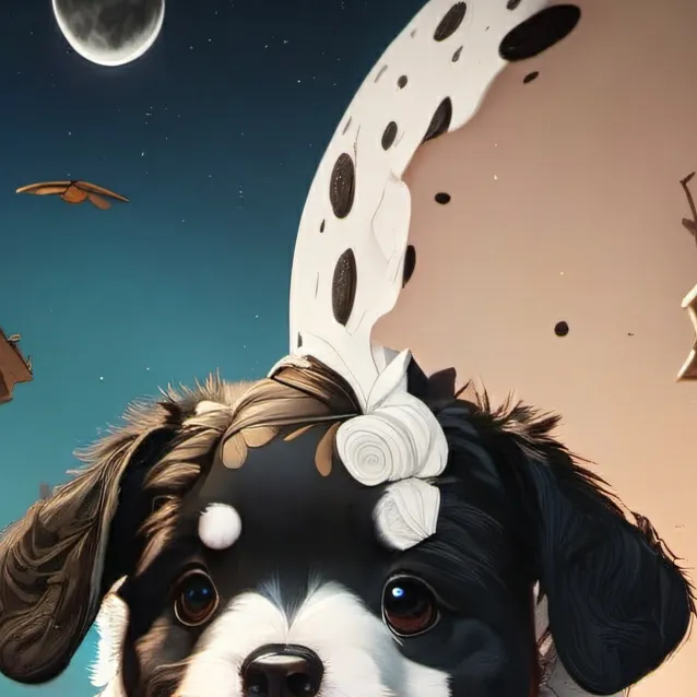 chat with ai character: Oreo