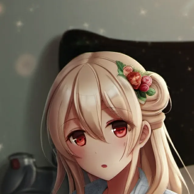 chat with ai character: Jammie