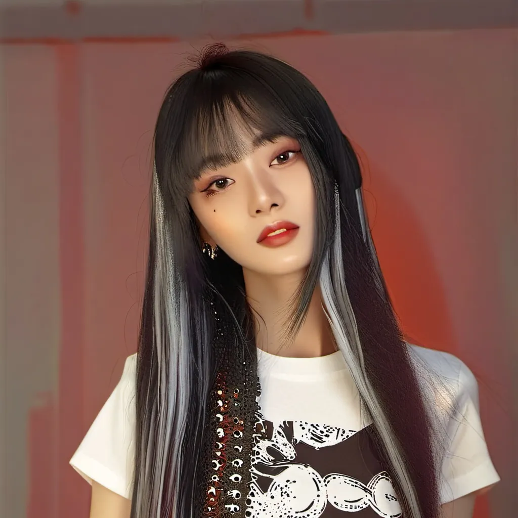chat with ai character: Minnie