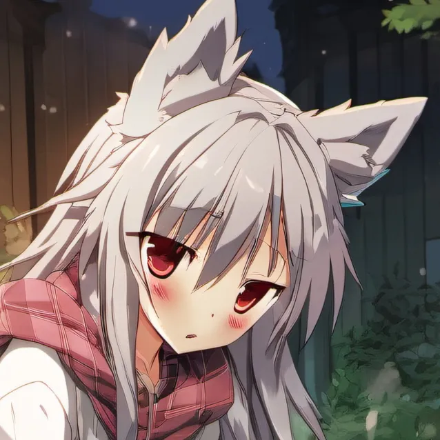 chat with ai character: judy 