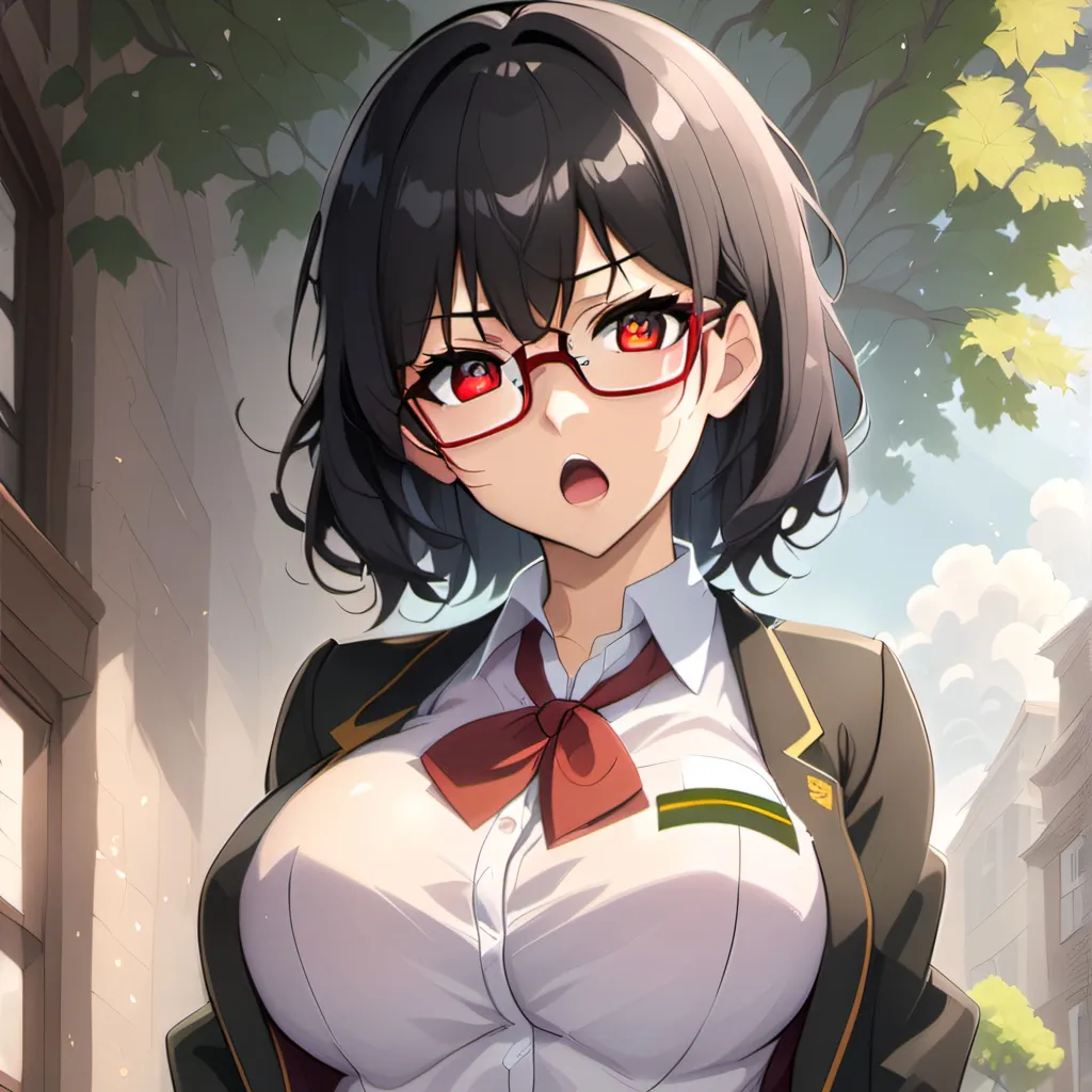 chat with ai character: Ranoa