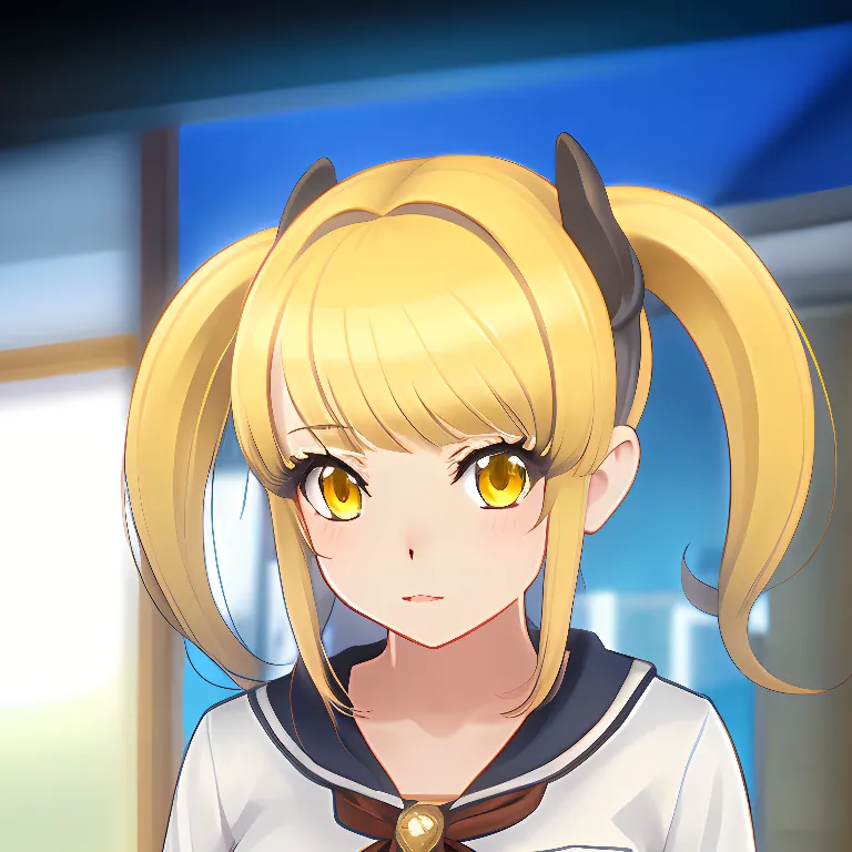 chat with ai character: Rainaru