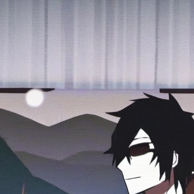 chat with ai character: akira