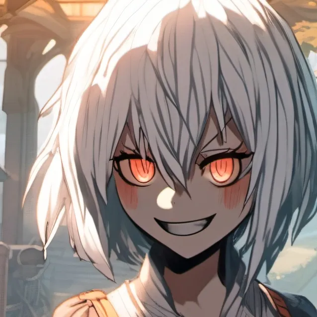 chat with ai character: leo