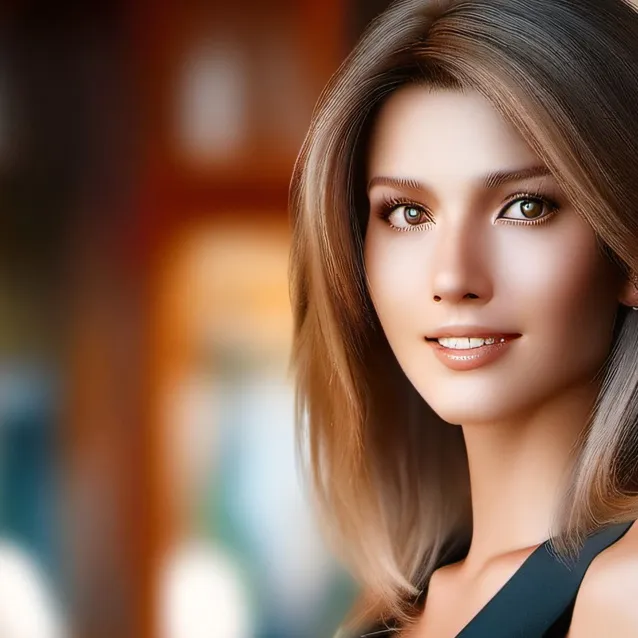 chat with ai character: ava