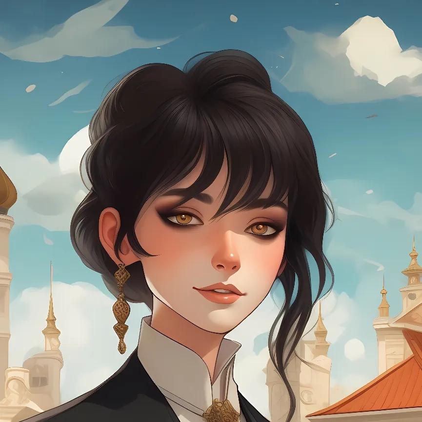 chat with ai character: Your teacher