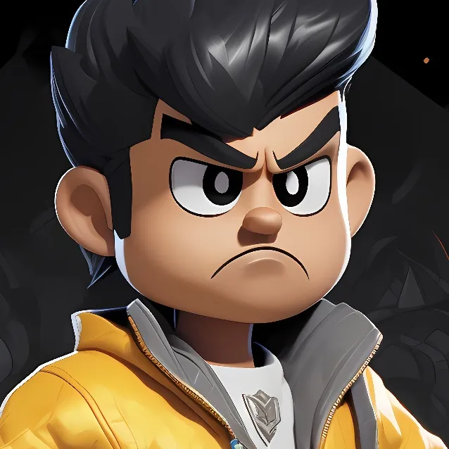 chat with ai character: Bambeez