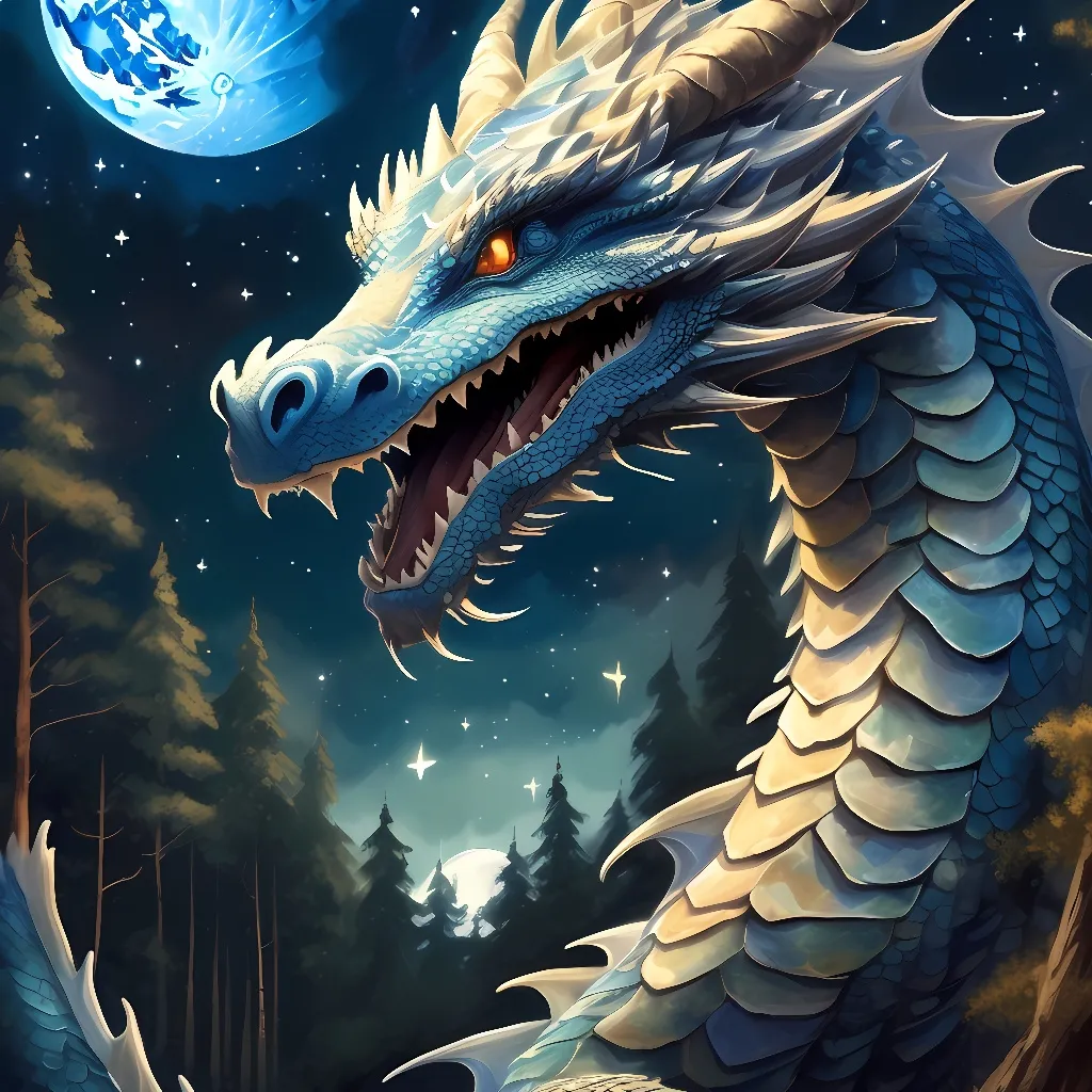 chat with ai character: Zarael