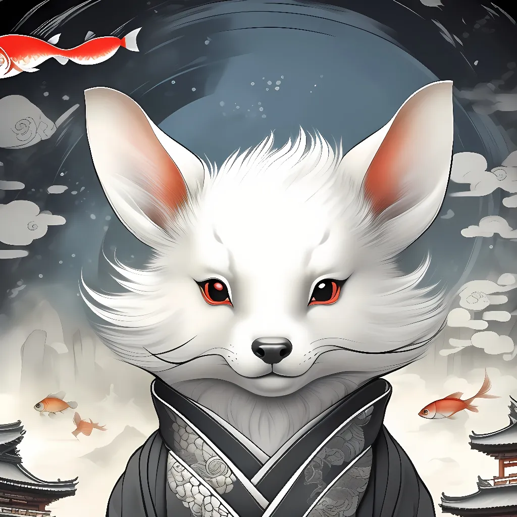 chat with ai character: Yin-Yang