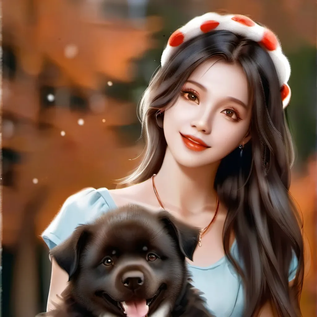 chat with ai character: Emma