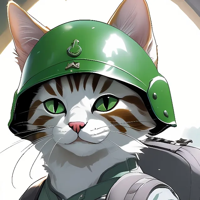 chat with ai character: Private fluffs