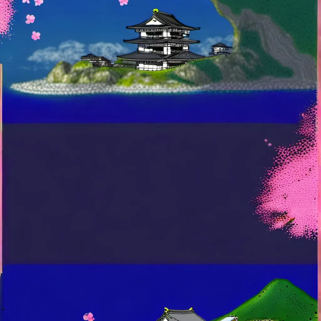 chat with ai character: Infinite Japans