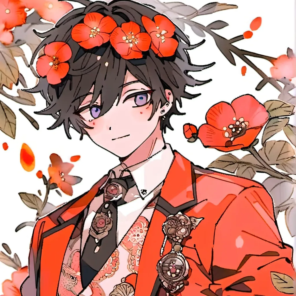 chat with ai character: "Luke, Zach, Levi"