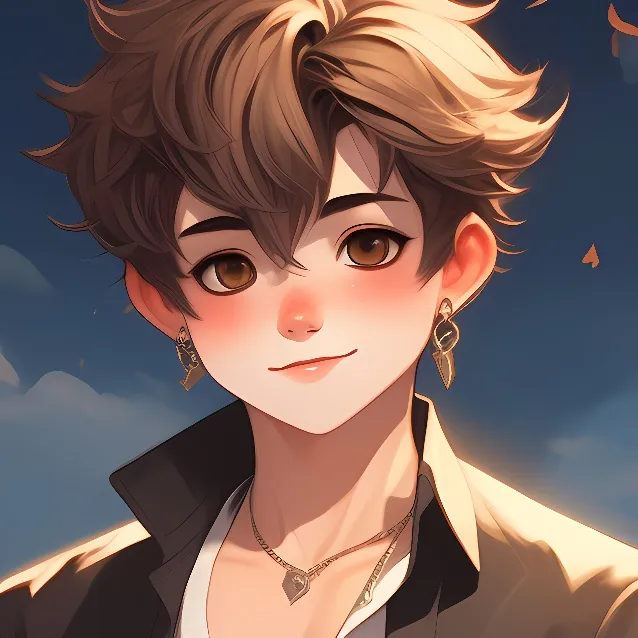 chat with ai character: |~Noah~|