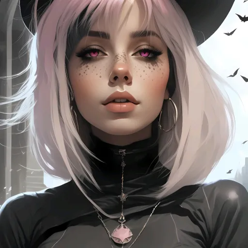 creator Dark Skye's avatar