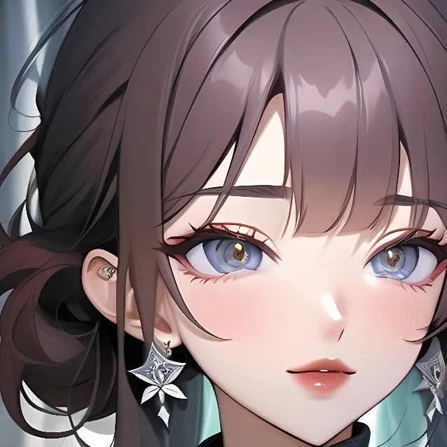chat with ai character: Pandora