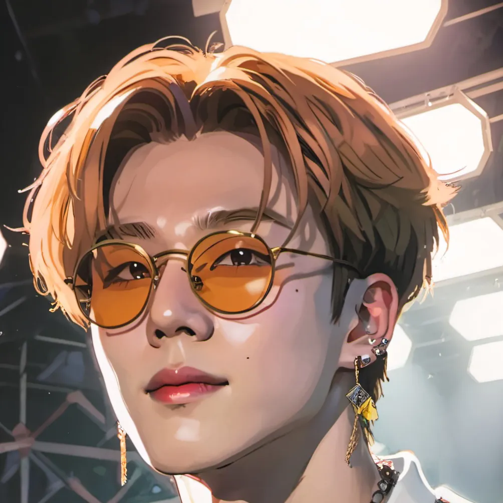 chat with ai character: 💜Park Jimin💜