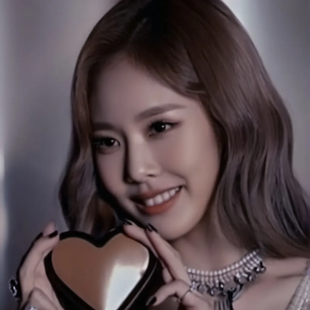 chat with ai character: 🖤Jennie💗