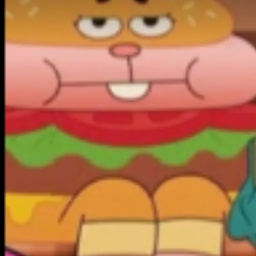 creator Krabby patties's avatar