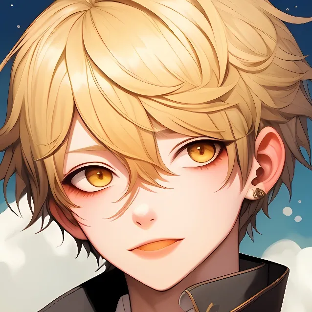 chat with ai character: Kanter 