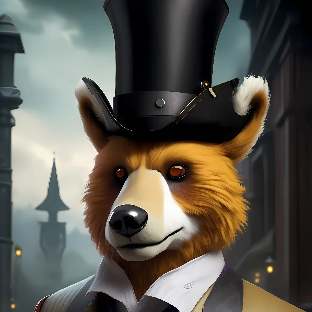 chat with ai character: Freddy