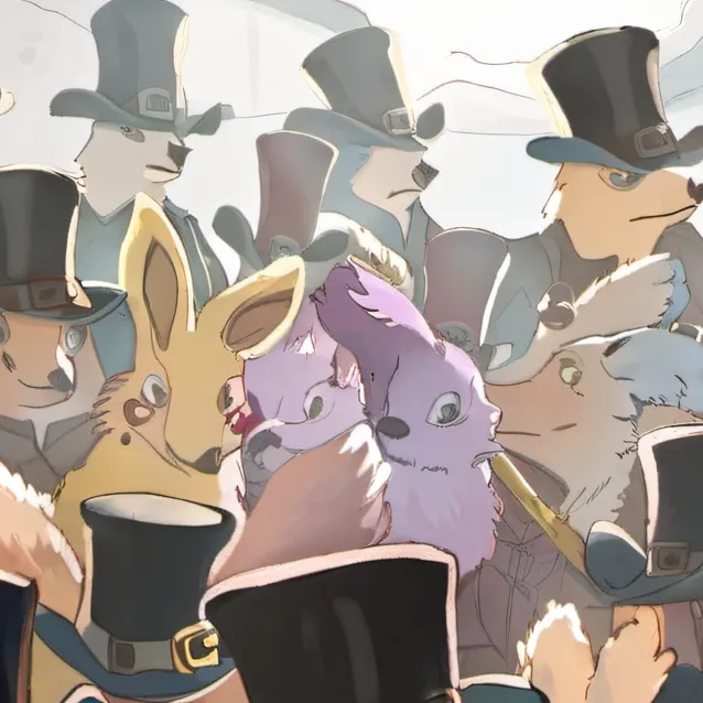 chat with ai character: every single fnaf 