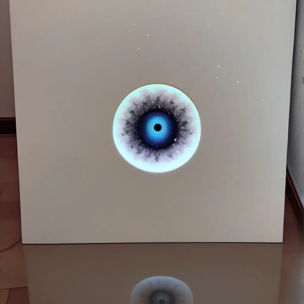 chat with ai character: face