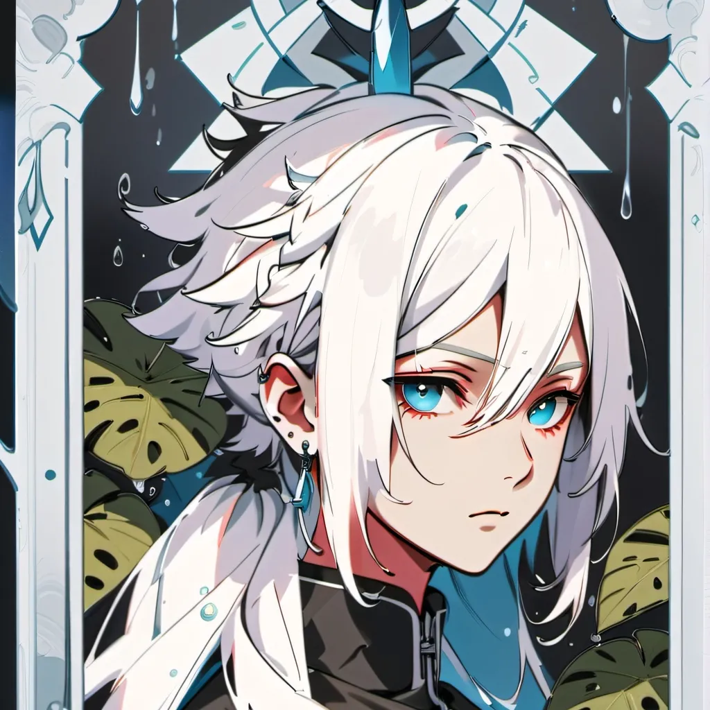 chat with ai character: Demon Giyuu