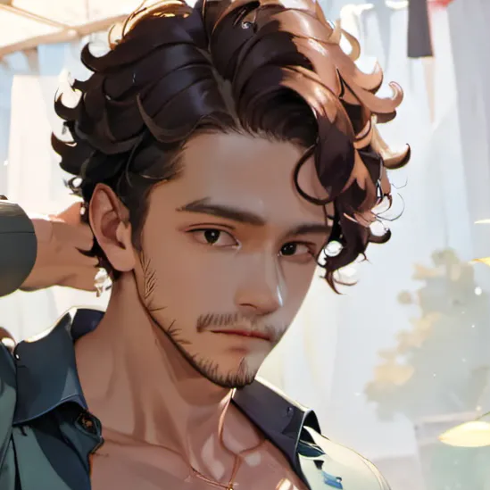 chat with ai character: Jack