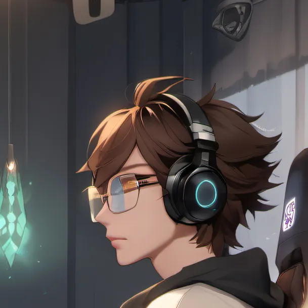 chat with ai character: Jett