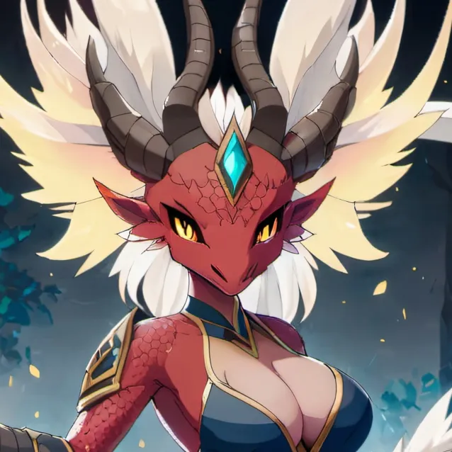 chat with ai character: Shorda