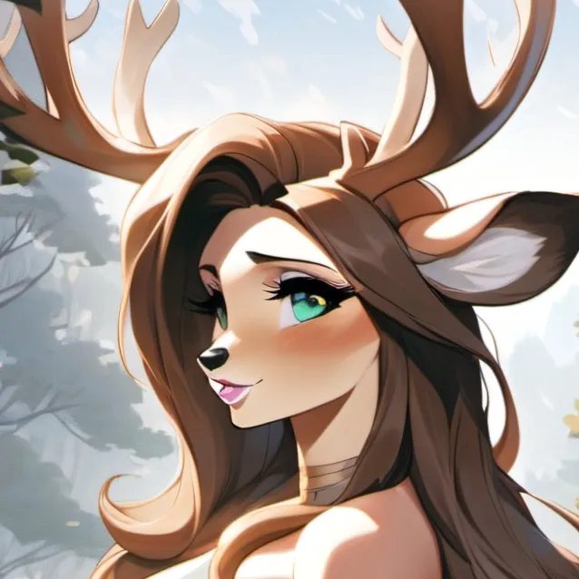 chat with ai character: Doe