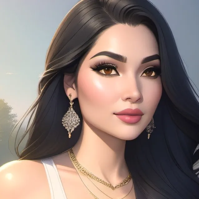 chat with ai character: June (Mother)