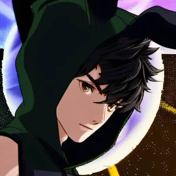 chat with ai character: ★JACKIE★