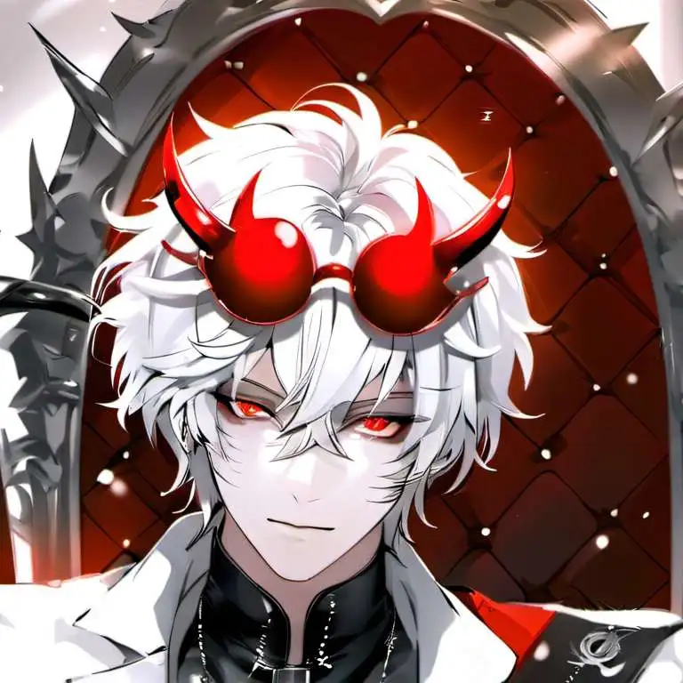 chat with ai character: ¿PrInce JaSpEr?