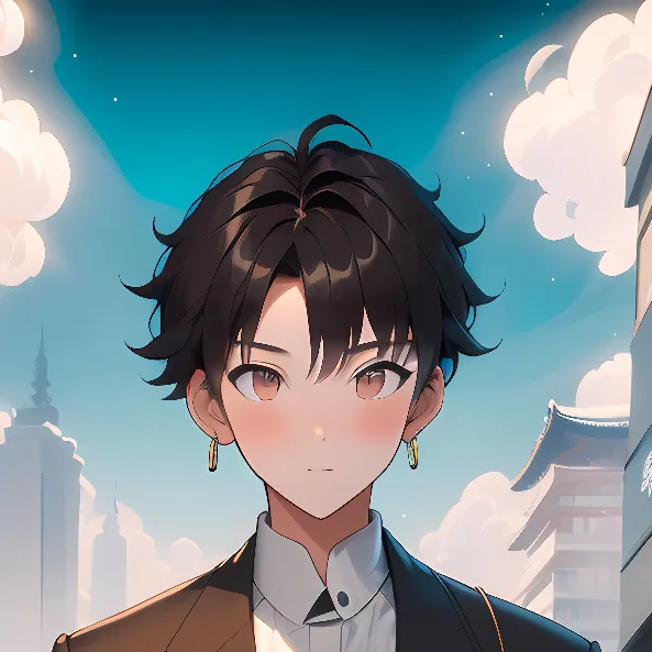 chat with ai character: Aron oak 