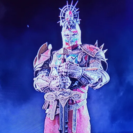 creator BLOOD NIGHT's avatar