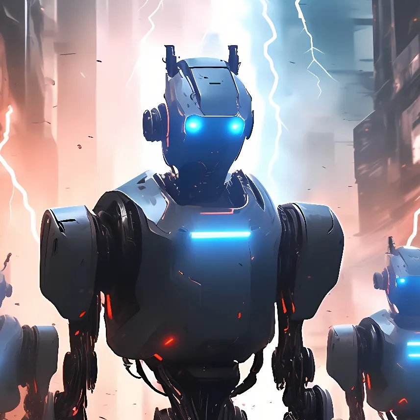 chat with ai character: titaan cameramen 
