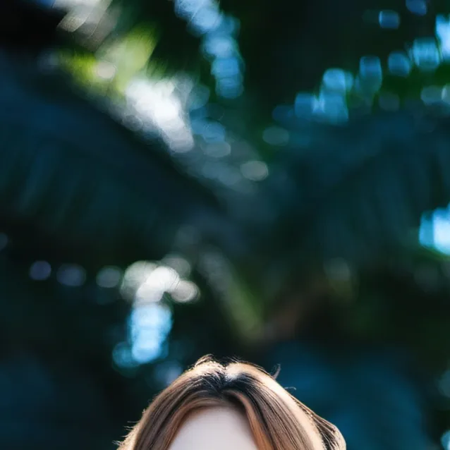 chat with ai character: lauren Phillips 
