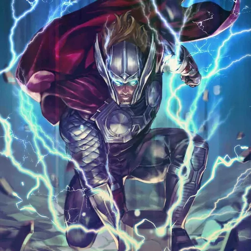 creator Starray023's avatar