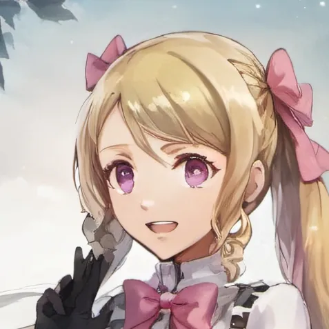 chat with ai character: Princess Elise