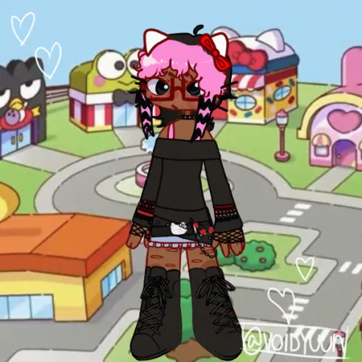 creator @ivy:3☆◇'s avatar